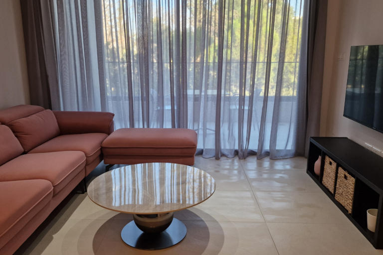 1 Bedroom Apartments – Hypnos Park View