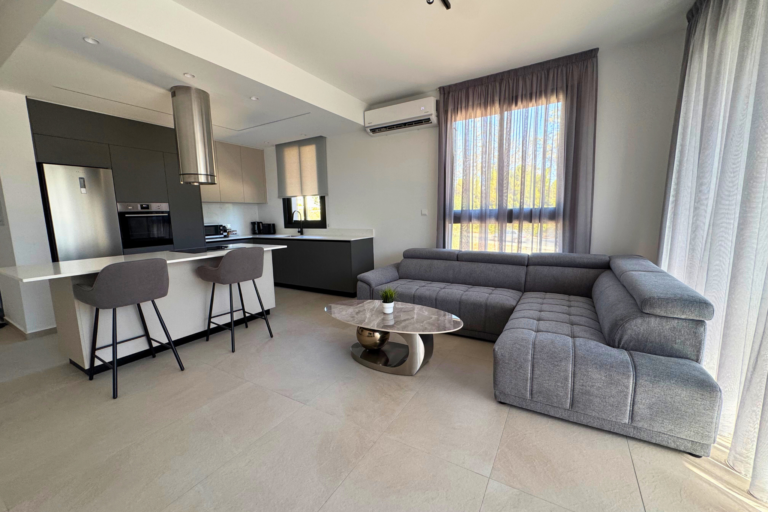 2 Bedroom Apartment – Hypnos Park View
